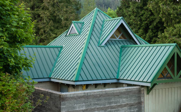 Reliable Twinsburg, OH Roofing Services Solutions